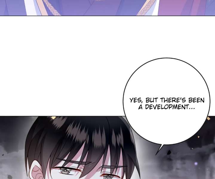 Reincarnated As the Villain Queen to Get My Revenge Chapter 50 301 24