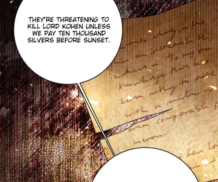 Reincarnated As the Villain Queen to Get My Revenge Chapter 50 303 26