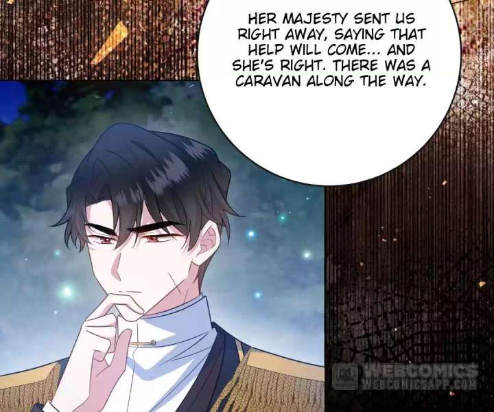 Reincarnated As the Villain Queen to Get My Revenge Chapter 50 304 27