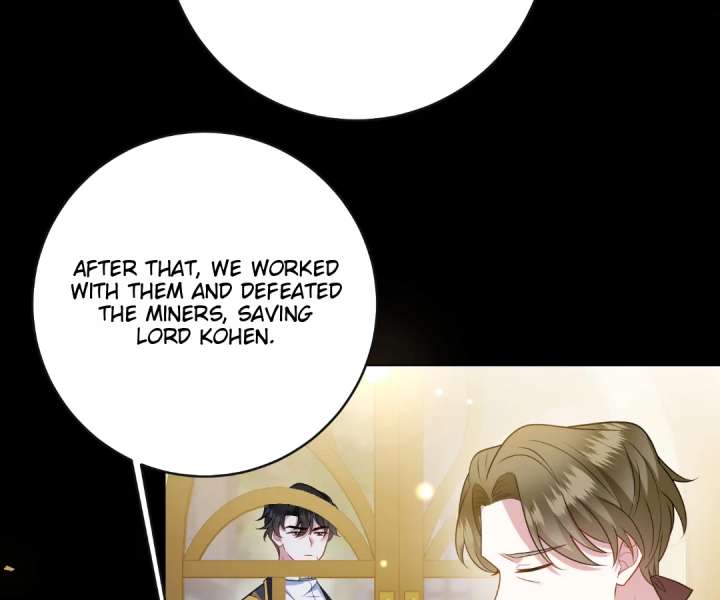 Reincarnated As the Villain Queen to Get My Revenge Chapter 50 306 29