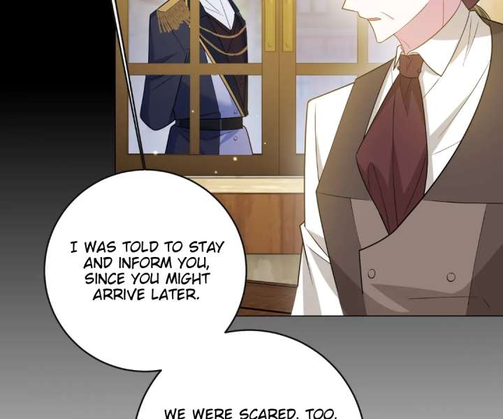 Reincarnated As the Villain Queen to Get My Revenge Chapter 50 307 30