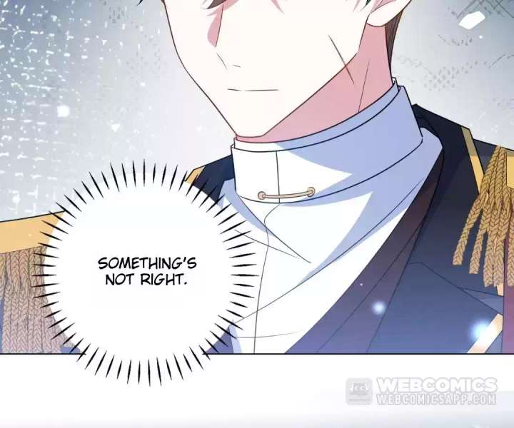 Reincarnated As the Villain Queen to Get My Revenge Chapter 50 312 35