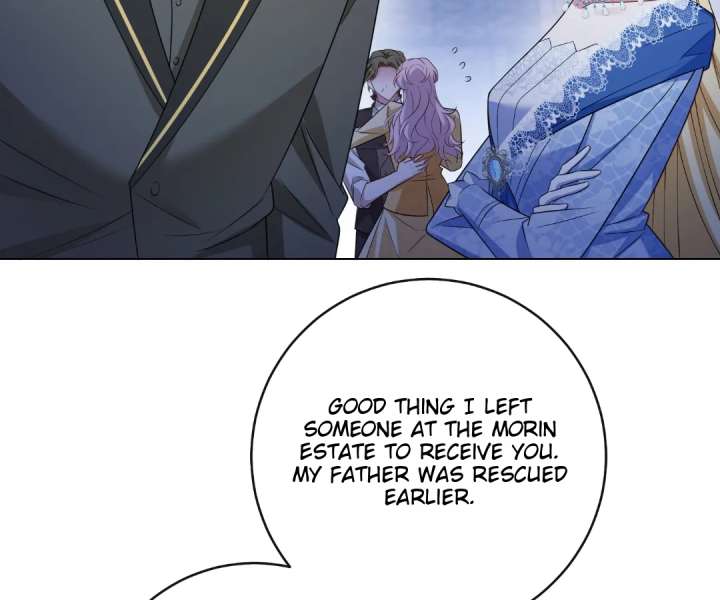 Reincarnated As the Villain Queen to Get My Revenge Chapter 50 316 39