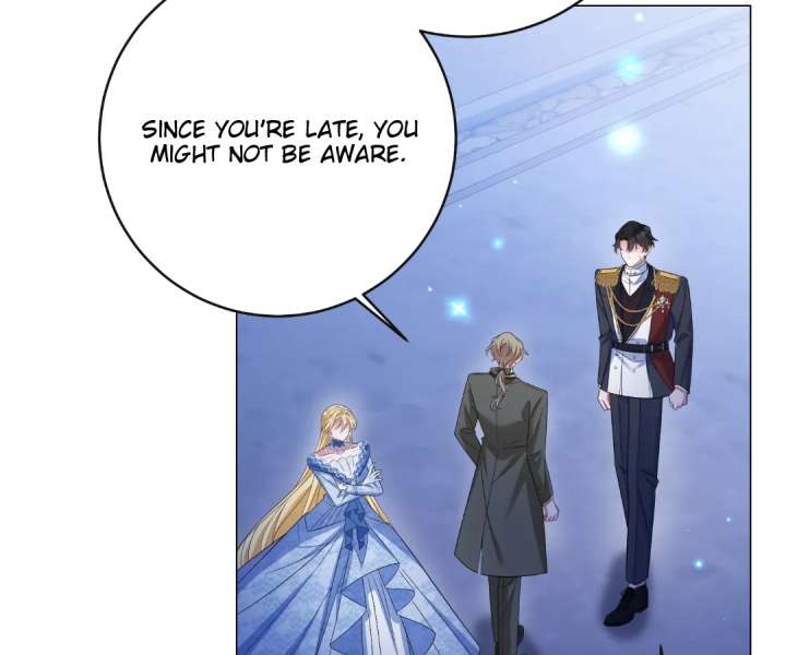 Reincarnated As the Villain Queen to Get My Revenge Chapter 50 317 40