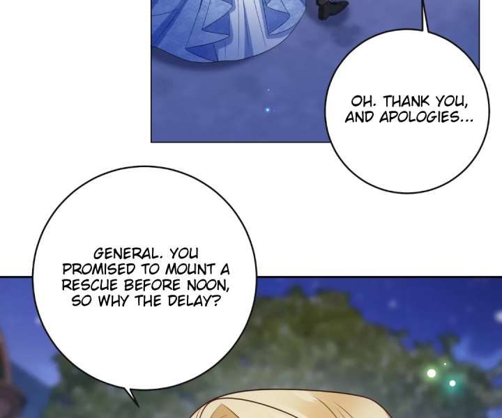 Reincarnated As the Villain Queen to Get My Revenge Chapter 50 318 41