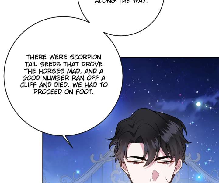 Reincarnated As the Villain Queen to Get My Revenge Chapter 50 321 44