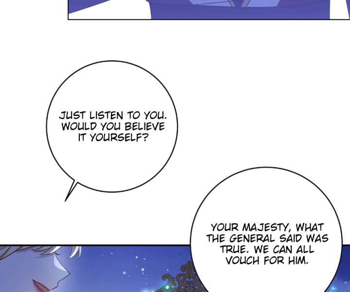 Reincarnated As the Villain Queen to Get My Revenge Chapter 50 323 46