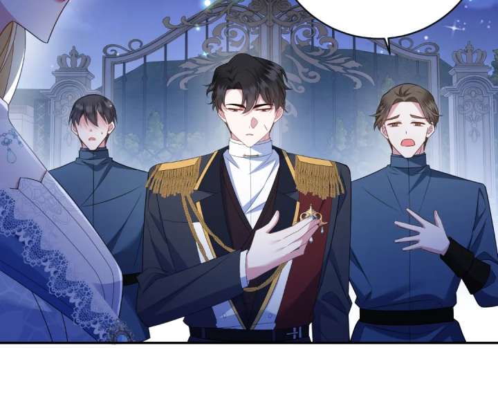 Reincarnated As the Villain Queen to Get My Revenge Chapter 50 324 47