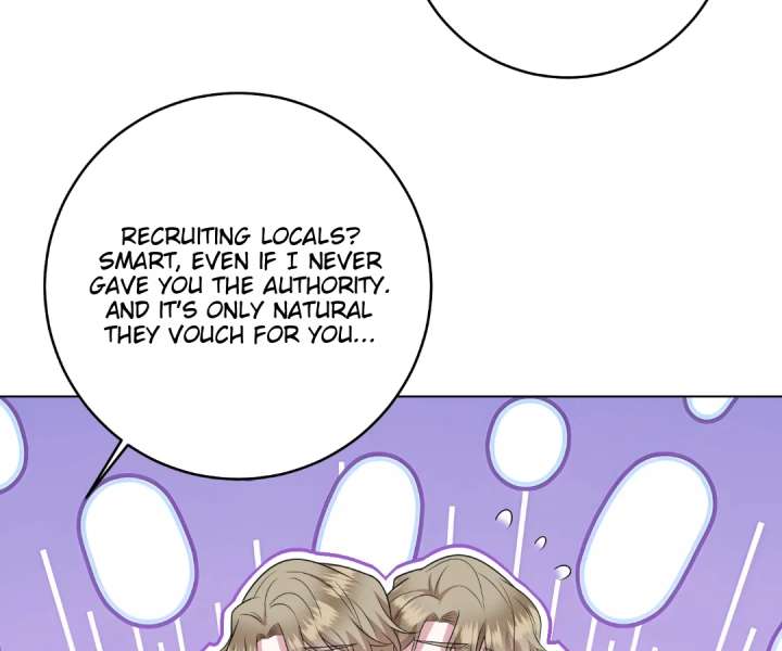 Reincarnated As the Villain Queen to Get My Revenge Chapter 50 327 50