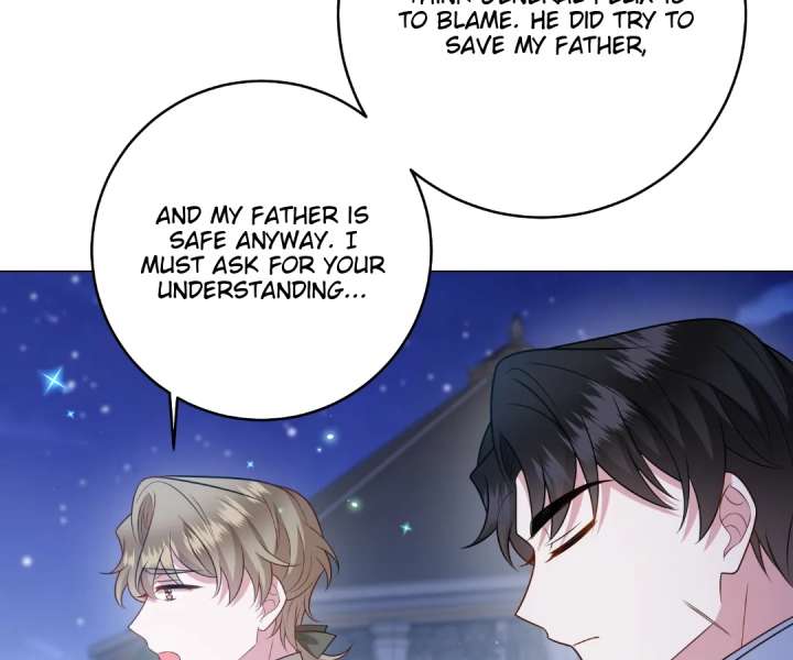 Reincarnated As the Villain Queen to Get My Revenge Chapter 50 329 52