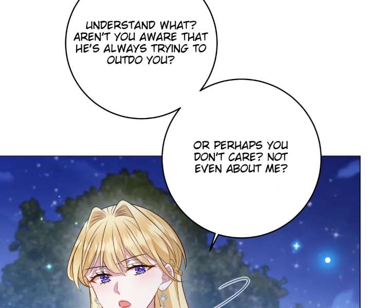 Reincarnated As the Villain Queen to Get My Revenge Chapter 50 331 54