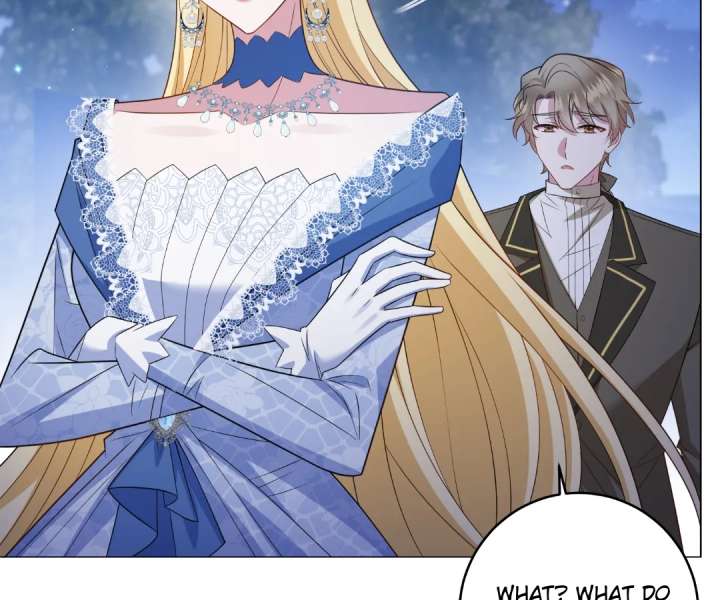 Reincarnated As the Villain Queen to Get My Revenge Chapter 50 332 55