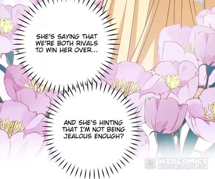 Reincarnated As the Villain Queen to Get My Revenge Chapter 50 336 59