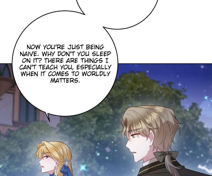 Reincarnated As the Villain Queen to Get My Revenge Chapter 50 341 64