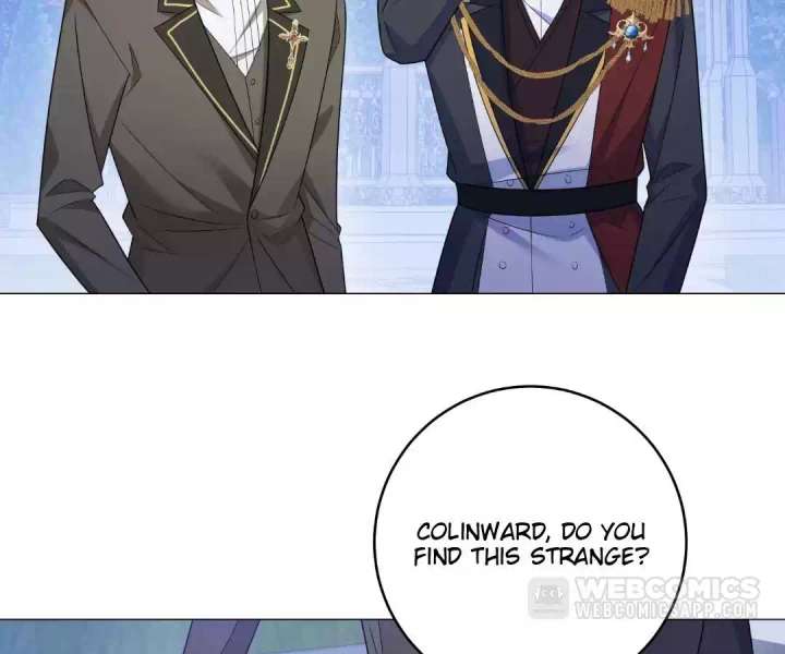 Reincarnated As the Villain Queen to Get My Revenge Chapter 50 344 67