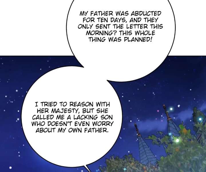 Reincarnated As the Villain Queen to Get My Revenge Chapter 50 346 69