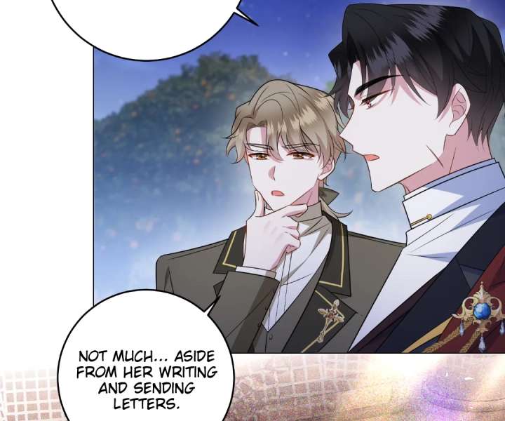 Reincarnated As the Villain Queen to Get My Revenge Chapter 50 350 73