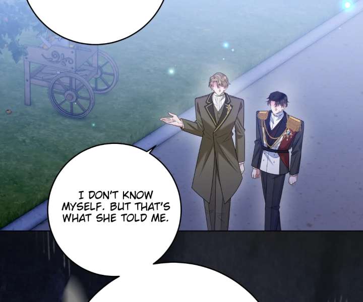 Reincarnated As the Villain Queen to Get My Revenge Chapter 50 353 76