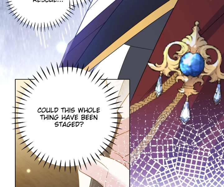 Reincarnated As the Villain Queen to Get My Revenge Chapter 50 356 79