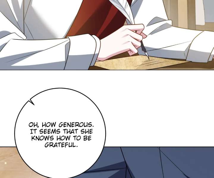 Reincarnated As the Villain Queen to Get My Revenge Chapter 50 359 82