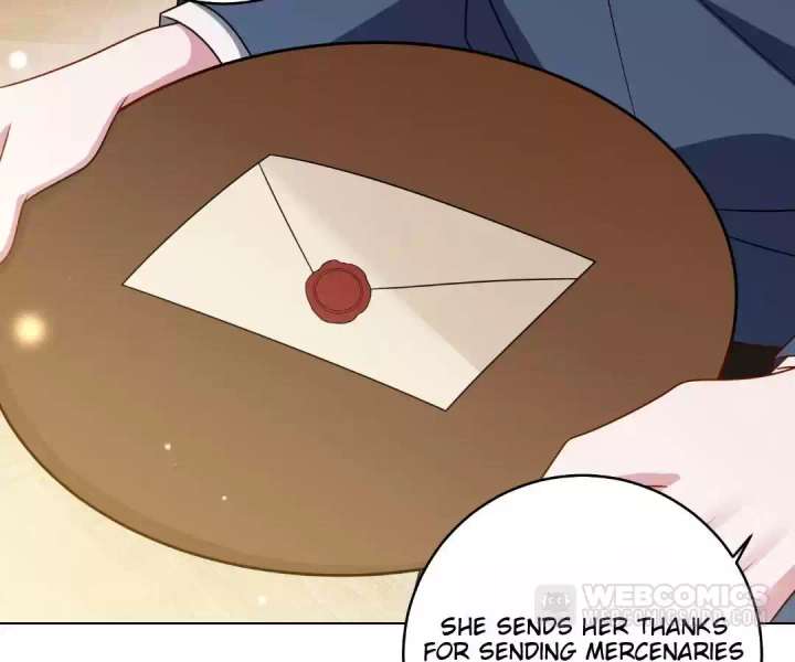 Reincarnated As the Villain Queen to Get My Revenge Chapter 50 360 83