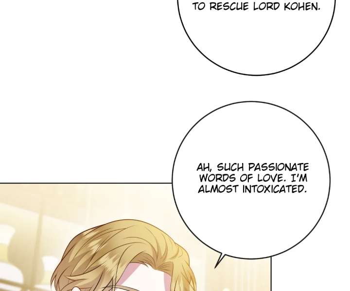 Reincarnated As the Villain Queen to Get My Revenge Chapter 50 361 84