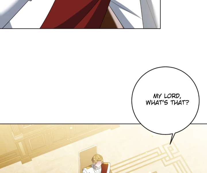 Reincarnated As the Villain Queen to Get My Revenge Chapter 50 363 86