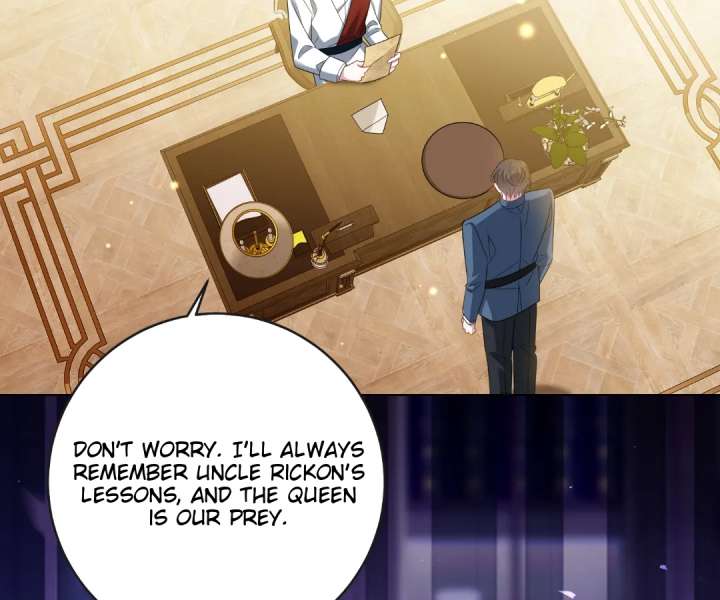 Reincarnated As the Villain Queen to Get My Revenge Chapter 50 364 87