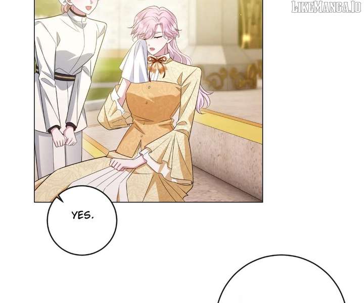 Reincarnated As the Villain Queen to Get My Revenge Chapter 51 294 05