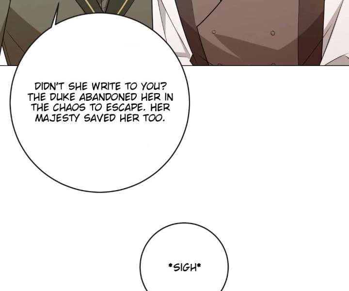 Reincarnated As the Villain Queen to Get My Revenge Chapter 51 296 07