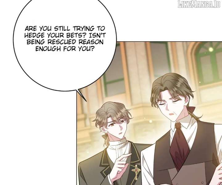 Reincarnated As the Villain Queen to Get My Revenge Chapter 51 298 09