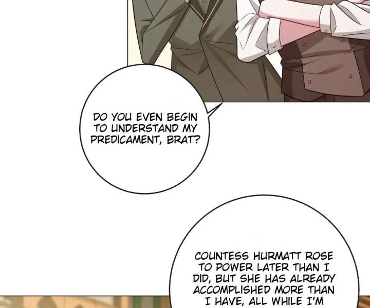 Reincarnated As the Villain Queen to Get My Revenge Chapter 51 299 10