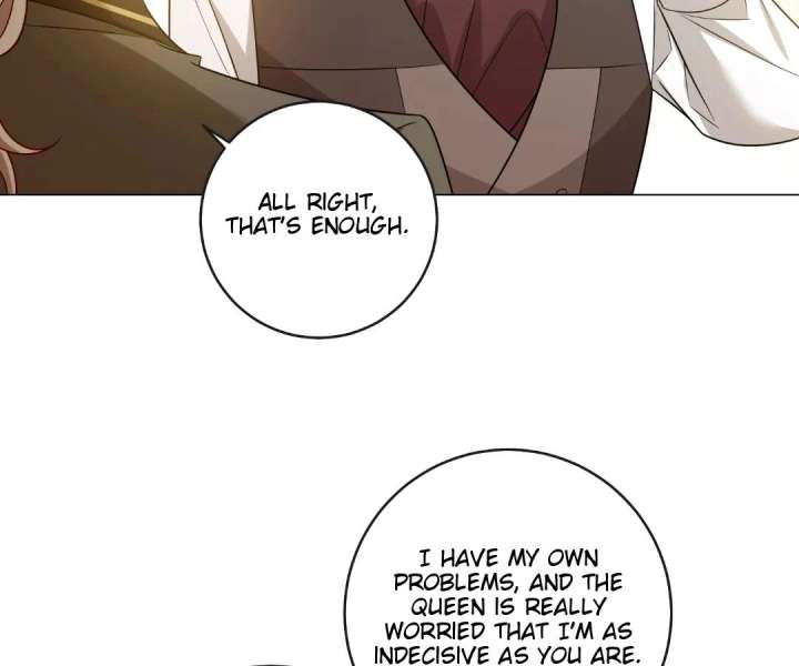 Reincarnated As the Villain Queen to Get My Revenge Chapter 51 301 12