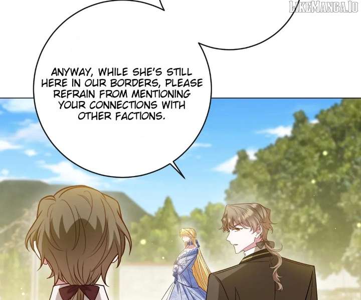 Reincarnated As the Villain Queen to Get My Revenge Chapter 51 302 13