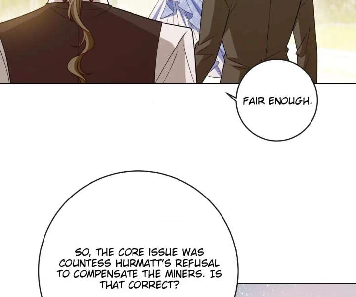 Reincarnated As the Villain Queen to Get My Revenge Chapter 51 303 14