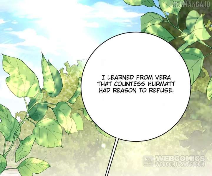 Reincarnated As the Villain Queen to Get My Revenge Chapter 51 308 19