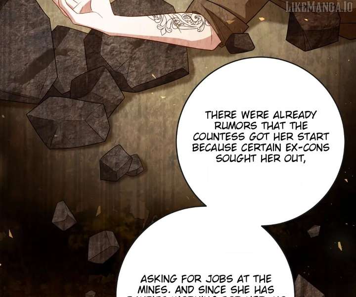 Reincarnated As the Villain Queen to Get My Revenge Chapter 51 310 21