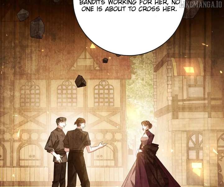 Reincarnated As the Villain Queen to Get My Revenge Chapter 51 311 22