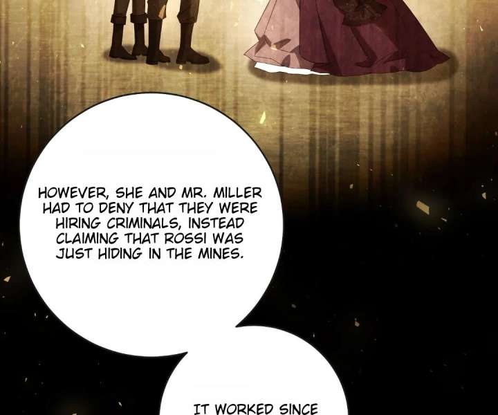 Reincarnated As the Villain Queen to Get My Revenge Chapter 51 312 23