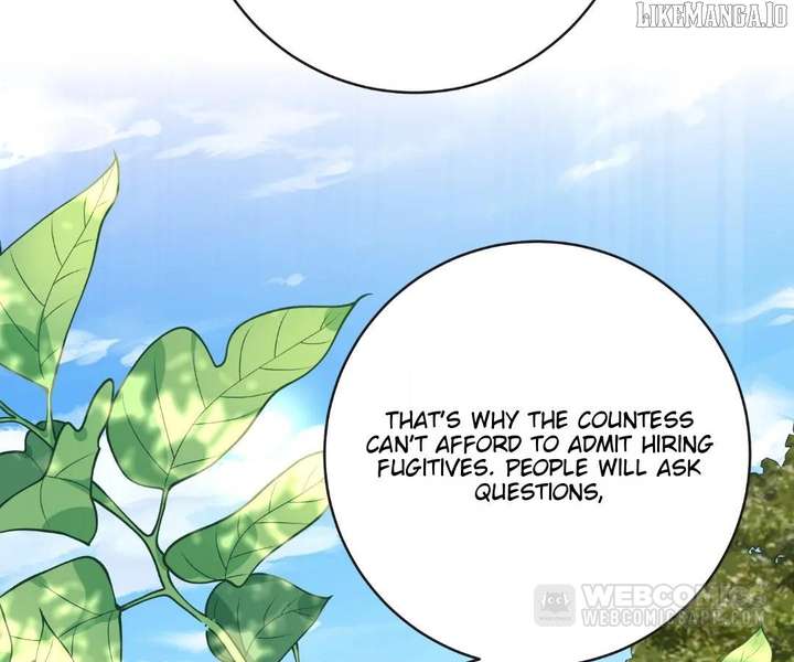 Reincarnated As the Villain Queen to Get My Revenge Chapter 51 316 27