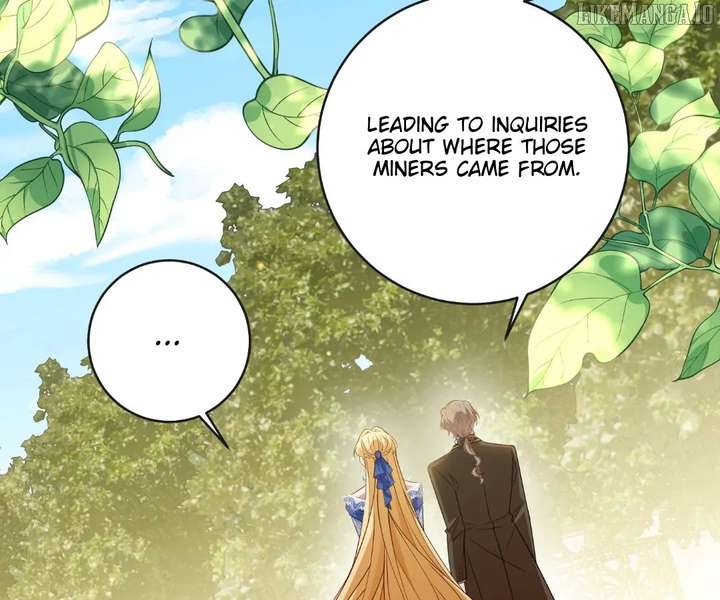 Reincarnated As the Villain Queen to Get My Revenge Chapter 51 317 28