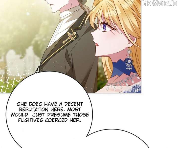 Reincarnated As the Villain Queen to Get My Revenge Chapter 51 319 30