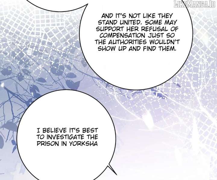 Reincarnated As the Villain Queen to Get My Revenge Chapter 51 320 31