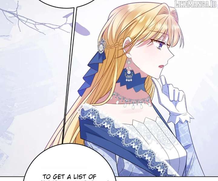 Reincarnated As the Villain Queen to Get My Revenge Chapter 51 321 32