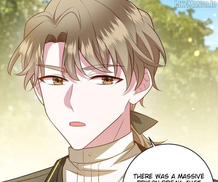 Reincarnated As the Villain Queen to Get My Revenge Chapter 51 323 34