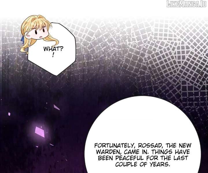 Reincarnated As the Villain Queen to Get My Revenge Chapter 51 325 36