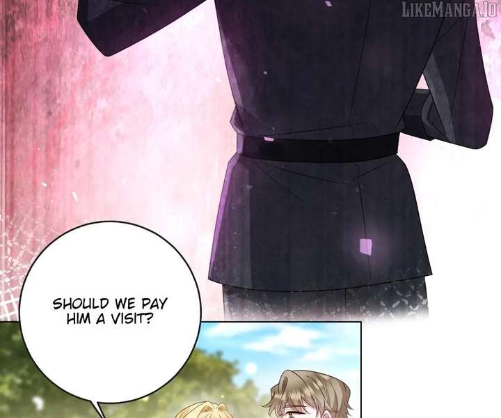 Reincarnated As the Villain Queen to Get My Revenge Chapter 51 327 38