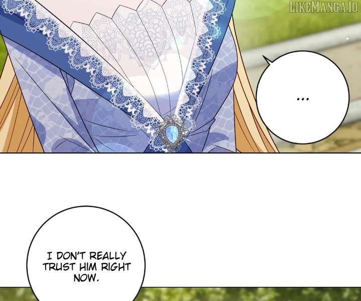 Reincarnated As the Villain Queen to Get My Revenge Chapter 51 330 41