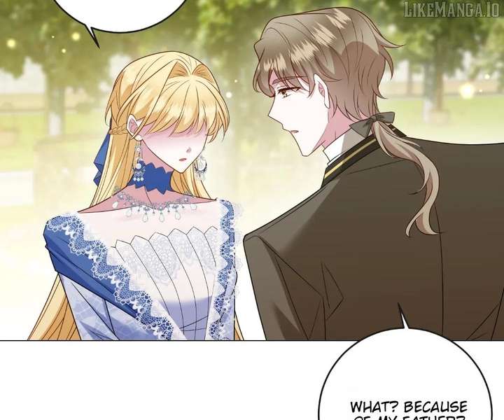 Reincarnated As the Villain Queen to Get My Revenge Chapter 51 331 42