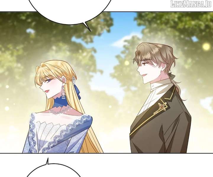 Reincarnated As the Villain Queen to Get My Revenge Chapter 51 337 48